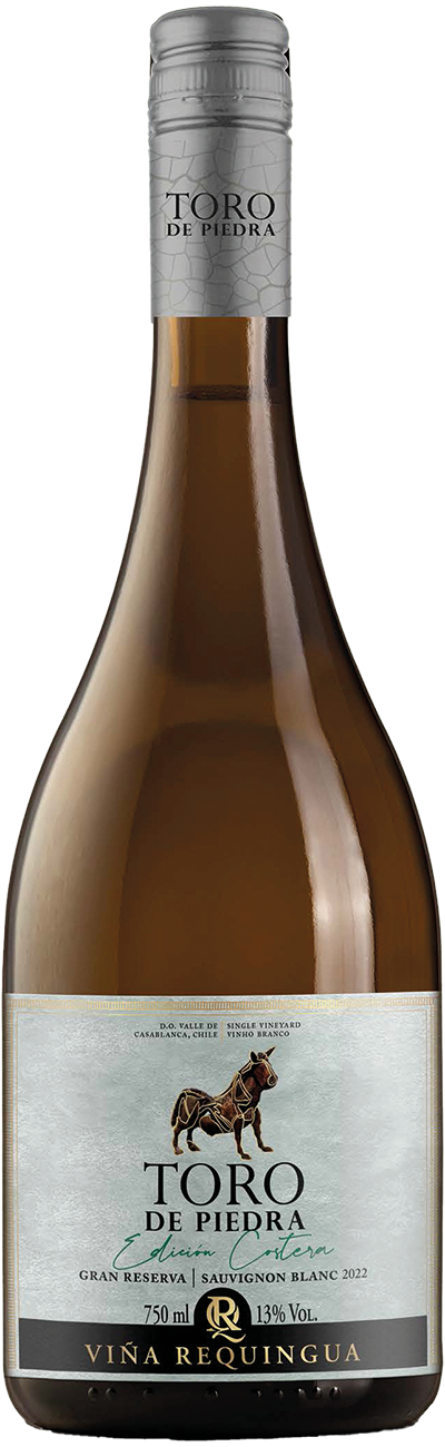 Sauvignon Blanc Edición Costera